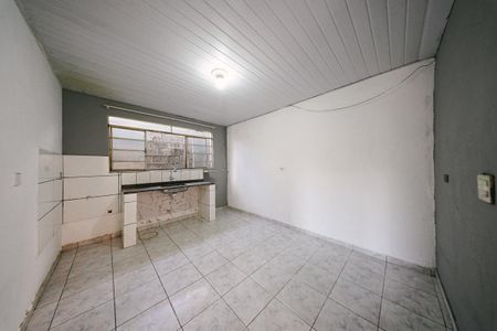 Casa para alugar com 80m², 2 quartos e sem vagaCozinha