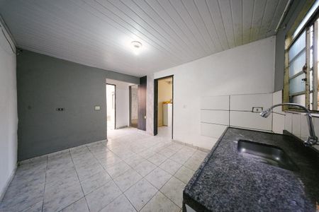 Casa para alugar com 80m², 2 quartos e sem vagaCozinha