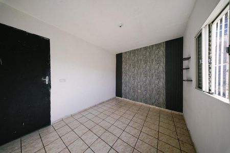 Quarto 1 de casa para alugar com 2 quartos, 80m² em Vila Rio Branco, São Paulo
