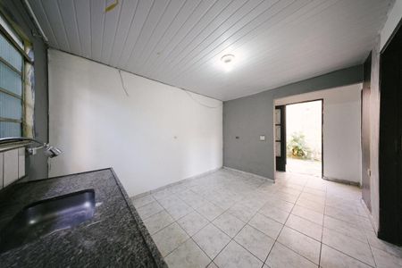 Casa para alugar com 80m², 2 quartos e sem vagaCozinha