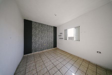 Quarto 1 de casa para alugar com 2 quartos, 80m² em Vila Rio Branco, São Paulo