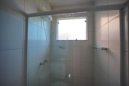 Casa para alugar com 133m², 3 quartos e 2 vagasBanheiro
