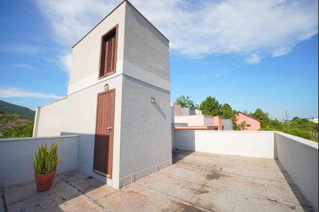 Casa para alugar com 133m², 3 quartos e 2 vagasTerraço