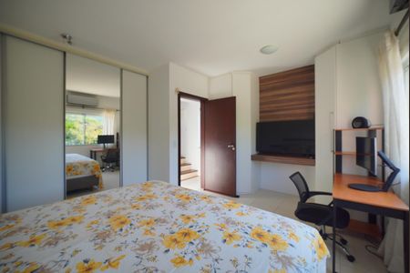Casa para alugar com 133m², 3 quartos e 2 vagasQuarto 3