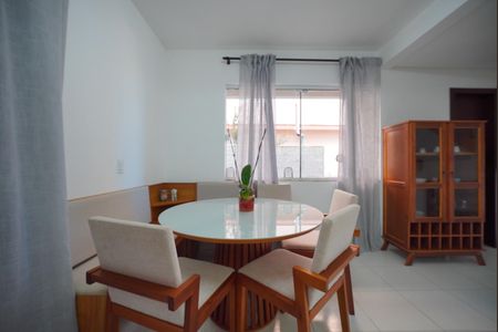 Casa para alugar com 133m², 3 quartos e 2 vagasSala de Jantar