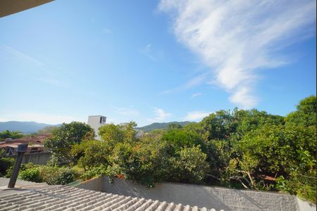 Casa para alugar com 133m², 3 quartos e 2 vagasVista do Quarto 3