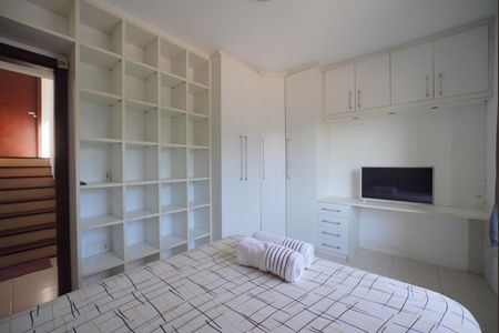 Casa para alugar com 133m², 3 quartos e 2 vagasQuarto 2