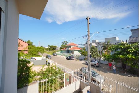 Casa para alugar com 133m², 3 quartos e 2 vagasVista do Quarto 2
