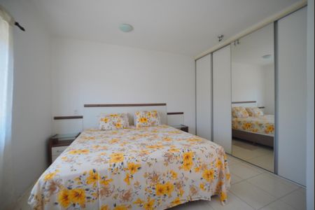 Casa para alugar com 133m², 3 quartos e 2 vagasQuarto 3