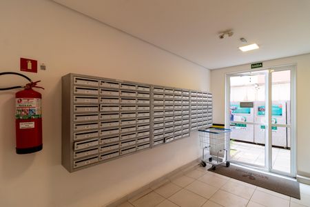 Apartamento para alugar com 35m², 2 quartos e sem vagaCorrespondência