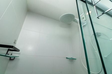 Apartamento para alugar com 35m², 2 quartos e sem vagaBanheiro