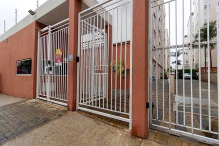 Apartamento para alugar com 35m², 2 quartos e sem vagaPortaria