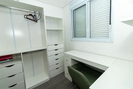 Apartamento para alugar com 35m², 2 quartos e sem vagaCloset