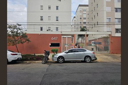 Apartamento para alugar com 35m², 2 quartos e sem vagaPortaria