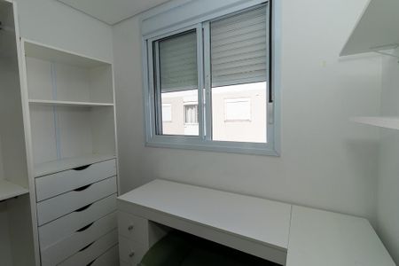 Apartamento para alugar com 35m², 2 quartos e sem vagaCloset