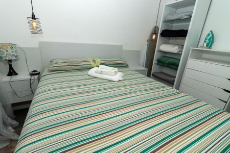Apartamento para alugar com 35m², 2 quartos e sem vagaQuarto