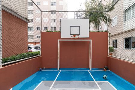 Apartamento para alugar com 35m², 2 quartos e sem vagaÁrea comum - Quadra