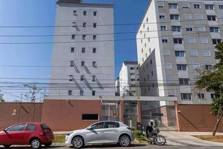 Apartamento para alugar com 35m², 2 quartos e sem vagaFachada