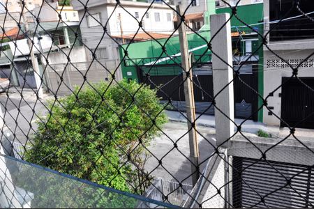Casa à venda com 205m², 3 quartos e 2 vagas Casa à venda com 205m², 3 quartos e 2 vagasDetalhe - Vista da Varanda