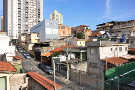 Casa à venda com 205m², 3 quartos e 2 vagas Casa à venda com 205m², 3 quartos e 2 vagasDetalhe - Vista da Varanda