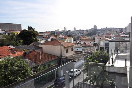 Casa à venda com 205m², 3 quartos e 2 vagas Casa à venda com 205m², 3 quartos e 2 vagasDetalhe - Vista da Varanda