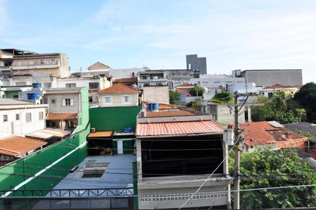 Casa à venda com 205m², 3 quartos e 2 vagas Casa à venda com 205m², 3 quartos e 2 vagasDetalhe - Vista da Varanda