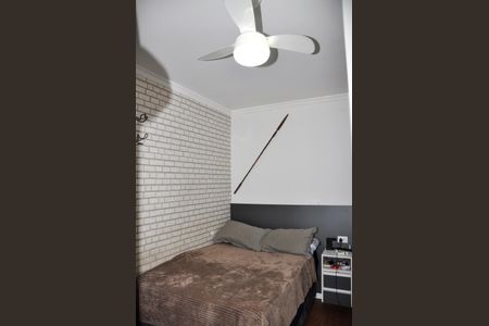 Casa à venda com 205m², 3 quartos e 2 vagas Casa à venda com 205m², 3 quartos e 2 vagasDetalhe - Quarto 02 com Suíte