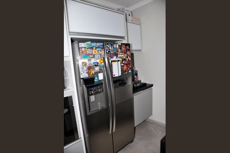 Casa à venda com 205m², 3 quartos e 2 vagas Casa à venda com 205m², 3 quartos e 2 vagasDetalhe - Cozinha