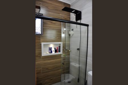 Casa à venda com 205m², 3 quartos e 2 vagas Casa à venda com 205m², 3 quartos e 2 vagasDetalhe - Suíte