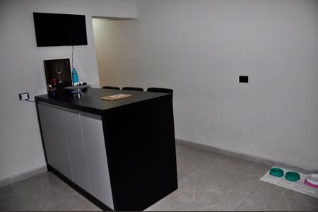 Casa à venda com 205m², 3 quartos e 2 vagas Casa à venda com 205m², 3 quartos e 2 vagasDetalhe - Cozinha