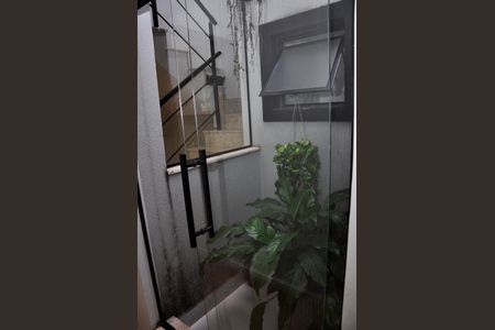 Casa à venda com 205m², 3 quartos e 2 vagas Casa à venda com 205m², 3 quartos e 2 vagasDetalhe - Jardim de Inverno