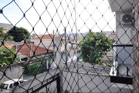 Casa à venda com 205m², 3 quartos e 2 vagas Casa à venda com 205m², 3 quartos e 2 vagasDetalhe - Vista da Varanda