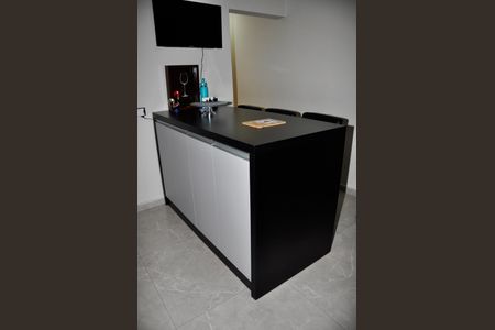 Casa à venda com 205m², 3 quartos e 2 vagas Casa à venda com 205m², 3 quartos e 2 vagasDetalhe - Cozinha