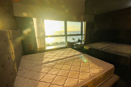 Apartamento para alugar com 43m², 1 quarto e 1 vagaQuarto Suíte