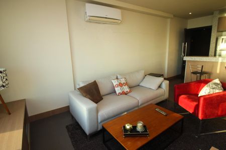 Apartamento para alugar com 43m², 1 quarto e 1 vagaSala