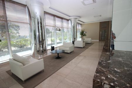 Apartamento para alugar com 43m², 1 quarto e 1 vagaÁrea comum - Hall de entrada