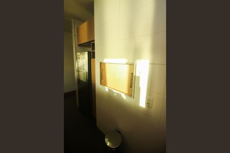 Apartamento para alugar com 43m², 1 quarto e 1 vagaCozinha