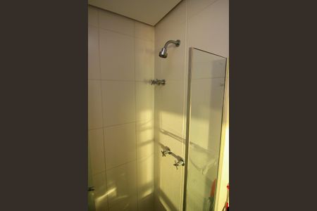 Apartamento para alugar com 43m², 1 quarto e 1 vagaBanheiro da Suíte