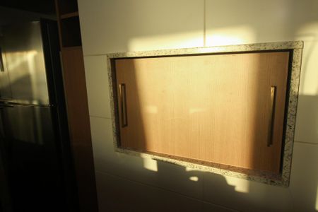 Apartamento para alugar com 43m², 1 quarto e 1 vagaChurrasqueira