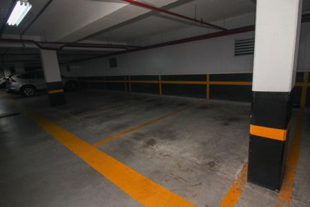 Apartamento para alugar com 43m², 1 quarto e 1 vagaGaragem