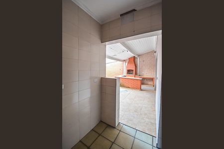 Casa à venda com 450m², 4 quartos e 5 vagas Casa à venda com 450m², 4 quartos e 5 vagasÁrea de Serviço