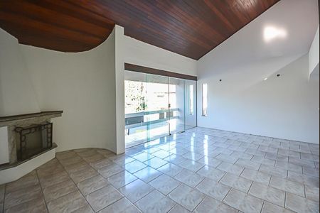 Casa à venda com 450m², 4 quartos e 5 vagas Casa à venda com 450m², 4 quartos e 5 vagasSala 3