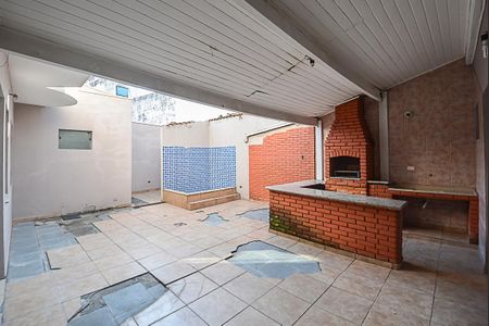 Casa à venda com 450m², 4 quartos e 5 vagas Casa à venda com 450m², 4 quartos e 5 vagasChurrasqueira
