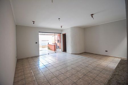 Casa à venda com 450m², 4 quartos e 5 vagas Casa à venda com 450m², 4 quartos e 5 vagasSala 2