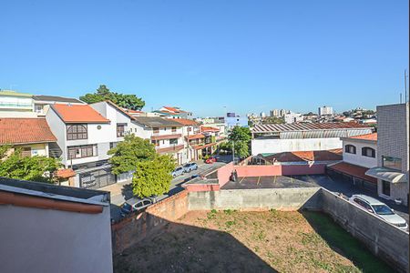 Casa à venda com 450m², 4 quartos e 5 vagas Casa à venda com 450m², 4 quartos e 5 vagasVista do Quarto 4 - Suíte