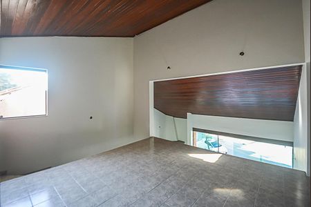 Casa à venda com 450m², 4 quartos e 5 vagas Casa à venda com 450m², 4 quartos e 5 vagasHall dos Quartos