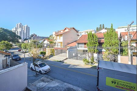 Casa à venda com 450m², 4 quartos e 5 vagas Casa à venda com 450m², 4 quartos e 5 vagasVista da Sacada da Sala 3