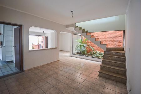 Sala 1 de casa à venda com 4 quartos, 450m² em Bairro dos Casa, São Bernardo do Campo