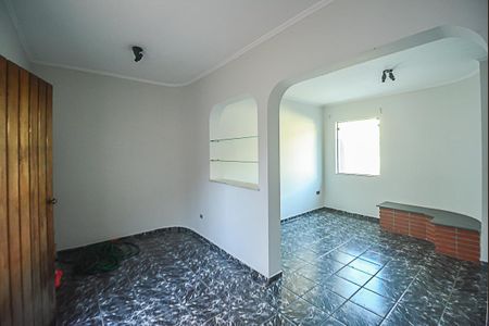 Casa à venda com 450m², 4 quartos e 5 vagas Casa à venda com 450m², 4 quartos e 5 vagasHall de entrada