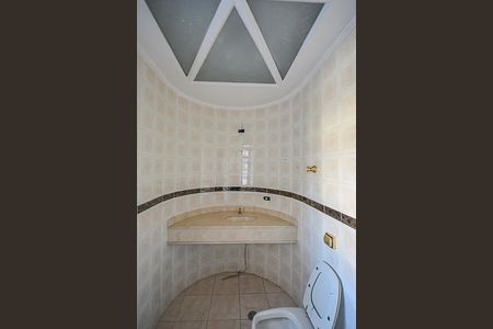 Casa à venda com 450m², 4 quartos e 5 vagas Casa à venda com 450m², 4 quartos e 5 vagasLavabo